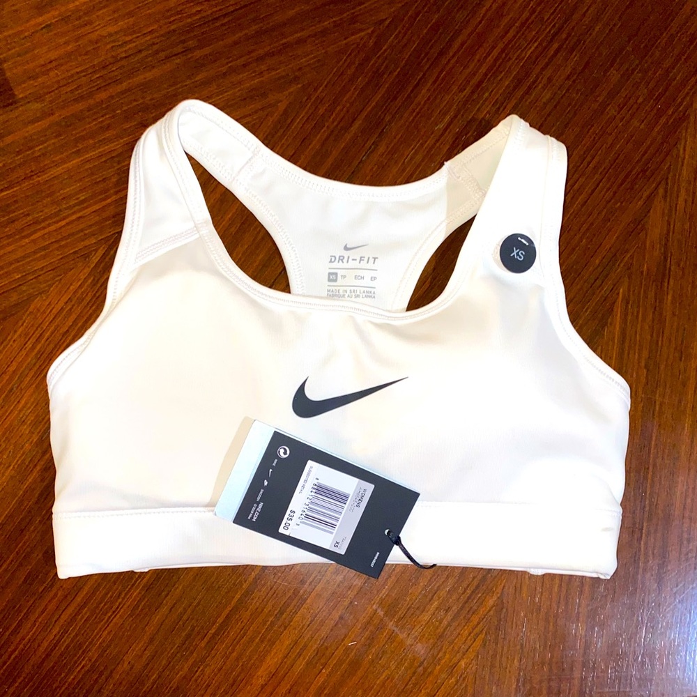Nike sports bra